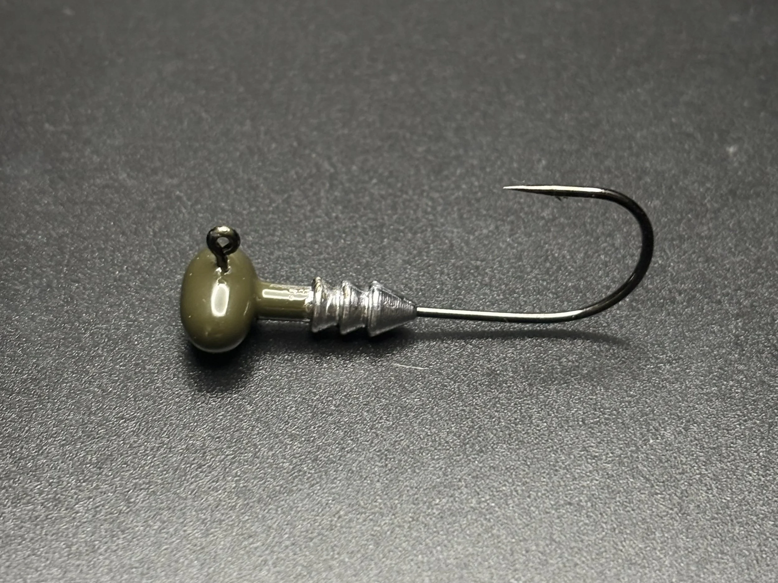 Bass — Shop | Enhance Your Catch Today — Custom Tackle Co.